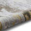 Miraleste area rug Machine Woven Rectangle Grey-1519562201