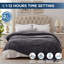 Couverture en flanelle Westinghouse