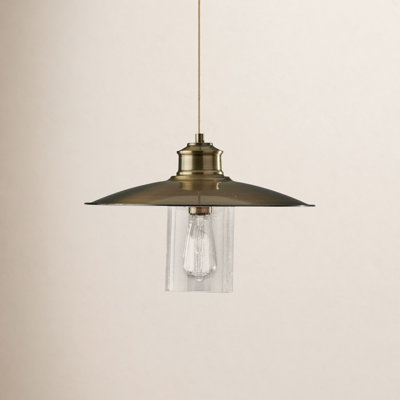 Joelle Kimana 1 - Light Single Pendant