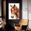 «Horse 2» par Petals Prints Design-589332744