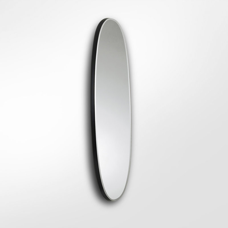 Aries Oval Mirror