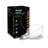 Oversized Olive Clear LED Edison Bulb, 60 Watt Equivalent, E26 Dimmable 2200K