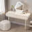 Mickal Vanity
