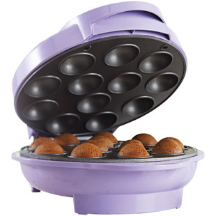 Machine à gâteaux pour gâteau brentwood appliances