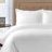 Cotton Satin Coverlet-308878405