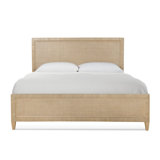 Naples Low Profile Standard Bed