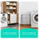 Foldable Standard Drying Rack