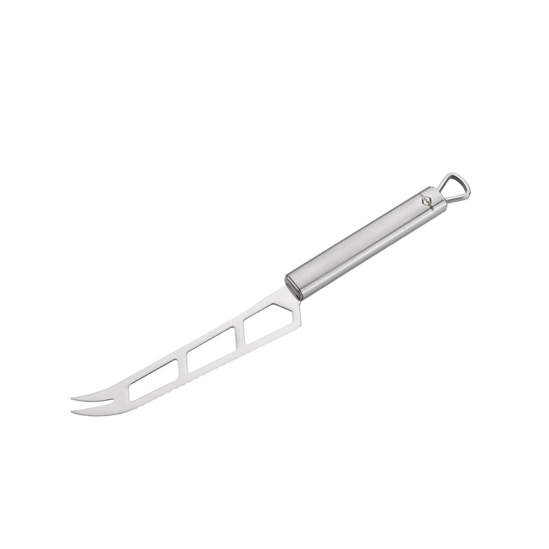Stainless Steel Cheese Knife