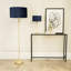 Rinnah 151cm Traditional Floor Lamp-949742734-949742733