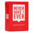 Never Have I Ever Party Card Game: Expansion Pack Two, Ages 17+