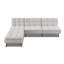 Ted Cloud Sleeper Corner Sofa-61731454
