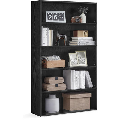 Sayef Standard Bookcase