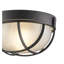 Luminaire à cloison d'extérieur Mindi-29613113-29613109