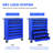 Rolling Metal Tool Chest-1191830268