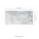 Milano Ribbo 12 in. x 24 in. Honed Convex Fluted Marble Wall Tile