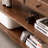 Modern Minimalist Multifunctional Console Table