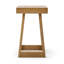 Table de bout en bois massif Camy-1910451151