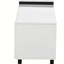 Meuble télé moderne et moderne, extensible, convenant aux téléviseurs de 80 pouces et plus, blanc-1438047418