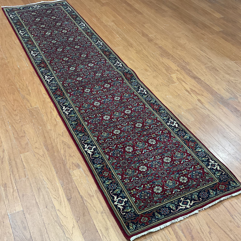 Tapis 2 pi 6 po x 10 pi