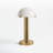 Sherry Metal Table Lamp