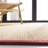 Hillsborough Natural Fiber Sisal Pile Solid Color Rug-17989135