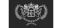 Hodedah Import Logo
