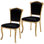 Chateau de Compiegne Side Chair