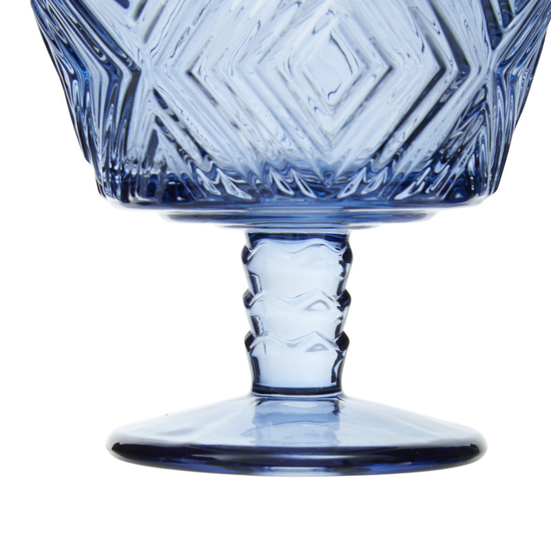 Lim 265ml Goblet Set, Blue