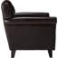 Fauteuil club Veronica Kd