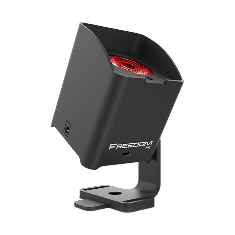 Chauvet Outdoor LED Flood/Security Light