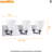 3 - Light Vanity Light