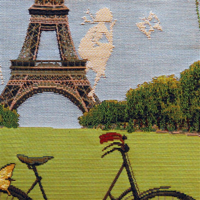 Coussin Eiffel