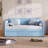 Kacy Upholstered Daybed with Trundle, Sofa Bed-1211937926-1233400708