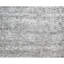 Tapis gris de haute qualité noué à la main-106953340