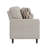 Yosselin Upholstered 77.5'' Sofa-795767459