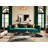 Washable Black headed Gull Birds Area Rug-1660900829