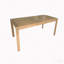 Table de salle à manger Leg