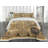 Wanderlust Eclectic Polyester Coverlet-41890573