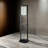 Cartierville 74.2'' Column Floor Lamp