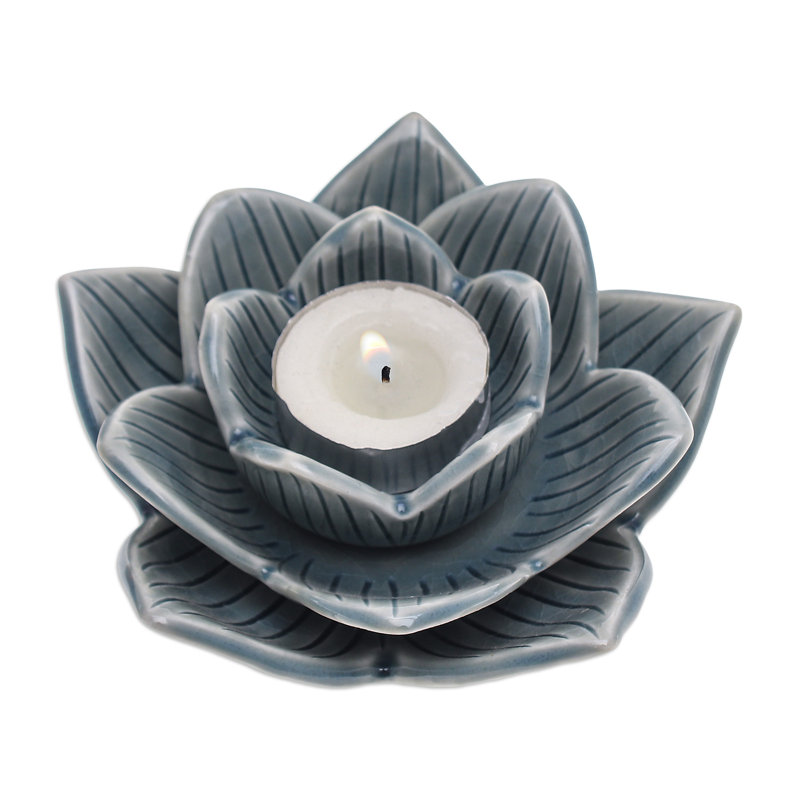 Tealight Candle Holder