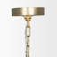 Mini-luminaire suspendu 1 lumière Conwell
