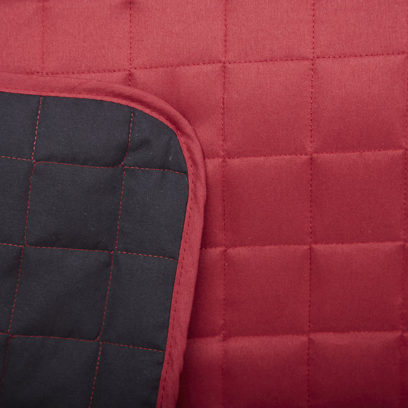 Housse en polyester, Bourgogne