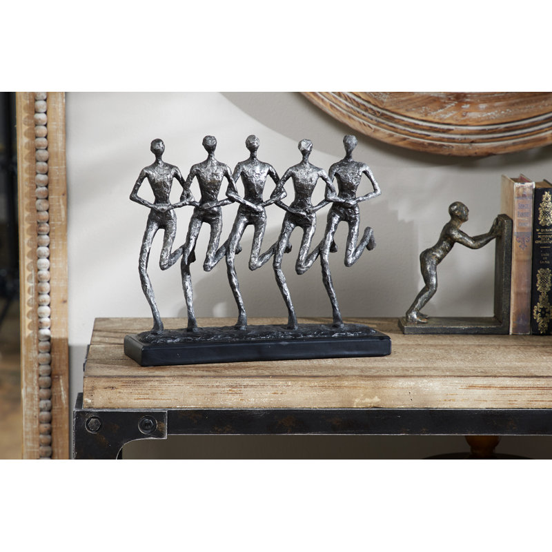 Kandy People Figurines & Sculptures