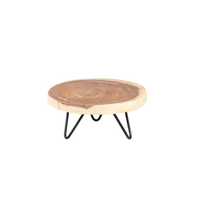 Millwood Pines Display Riser & Stand Buffet Accessory