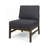 3 SEATER SOFA AND TABLE SET