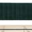 Deeb Vertical Channel Tufted Wingback Platform Bed-1954836663-1980294360