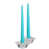 Turquoise est en rupture de stock