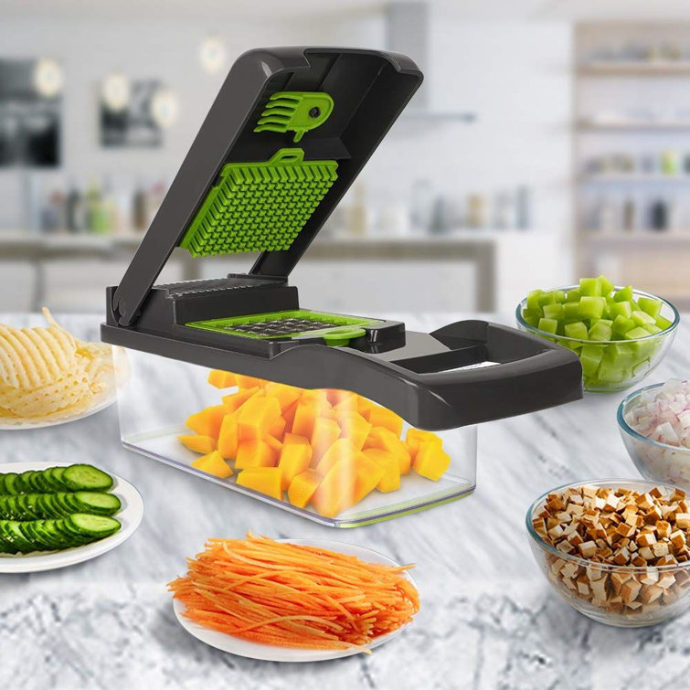 Vegetable Mandoline Slicer