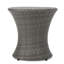 Table KONO HOURGLASS (sans plateau en verre)