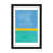 Framed Paper sélectionné